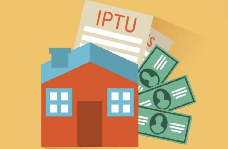 Últimos dias para o pagamento da sexta parcela do IPTU