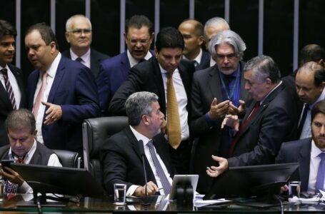 Deputados aprovam mudança na legislação do Fundo Constitucional do DF e perdas podem chegar a R$ 87 bilhões em 10 anos