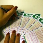 Mega-Sena sorteia neste sábado prêmio estimado em R$ 145 milhões