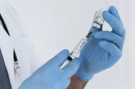 EUA aprovam primeira vacina do mundo contra vírus que causa bronquiolite