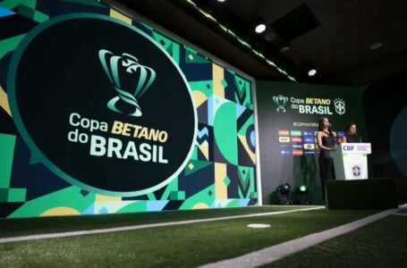Quando serão as quartas de final da Copa do Brasil? CBF divulga datas dos confrontos