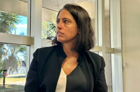Carol Fleury afirma que “só a criação de um consórcio entre o estado de Goiás, GDF e União” vai melhorar os serviços prestados para a população da região