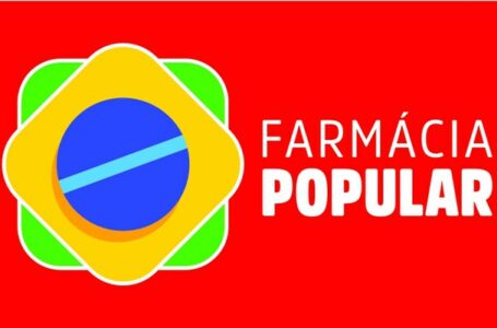 40 medicamentos do programa Farmácia Popular serão gratuitos para os benefíciarios do Bolsa Família