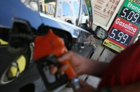 Petrobras vai reduzir preço da gasolina nas refinarias a partir de sábado