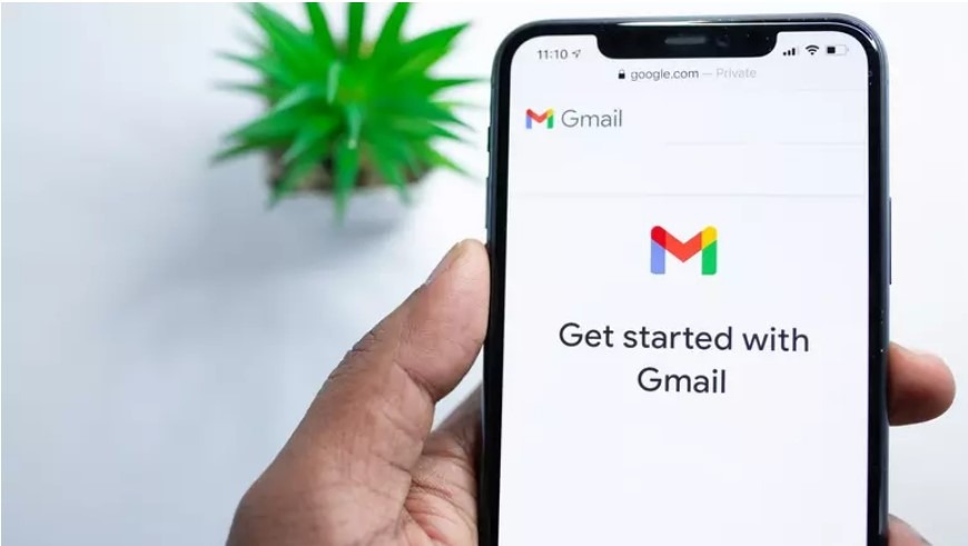 Gmail começa a liberar IA que ajuda você a escrever um bom e-mail