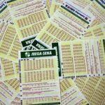 Mega-Sena sorteia prêmio acumulado em R$ 12 milhões neste sábado