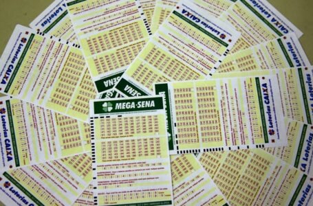 Aposta do estado de São Paulo leva sozinha R$ 66 milhões da Mega-Sena