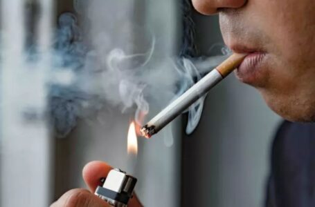 Hábitos que prejudicam nossa saúde tanto quanto fumar