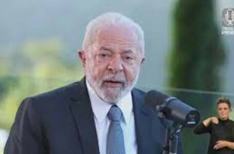 Lula assume o comando do Mercosul com discurso de que não vai aceitar imposições