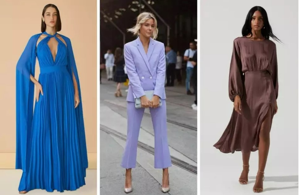 Look para casamento no inverno: veja dicas para convidadas e madrinhas