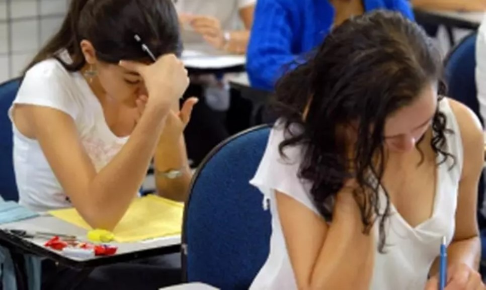 A 100 dias do Enem, veja o passo a passo para montar um plano de estudos ‘matador’