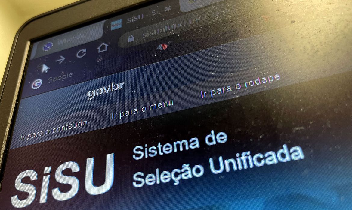 Lista de universidades com vagas para o Sisu já está disponível