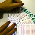 Mega-Sena acumula novamente e prêmio vai a R$ 320 milhões
