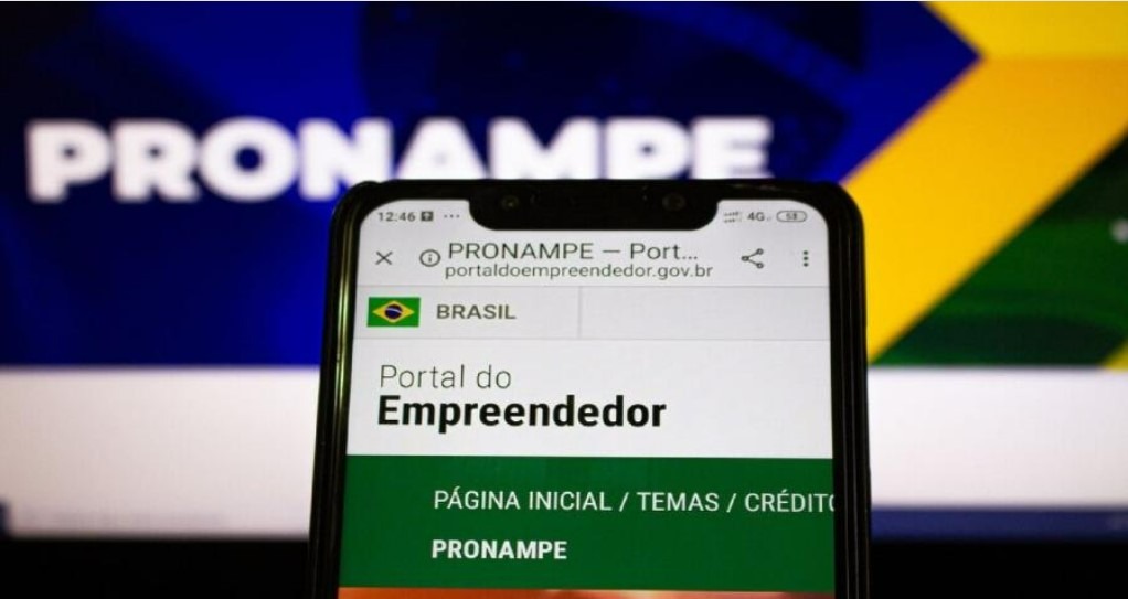 Governo injeta R$ 906,8 mi em Fundo de Garantia do Pronampe