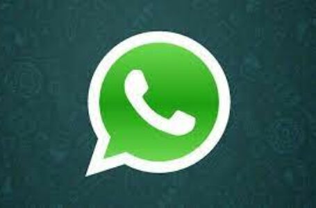 WhatsApp deixa você proteger conversas com senha personalizada