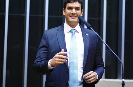 Rafael Prudente não participa de votação que salvou Fundo Constitucional