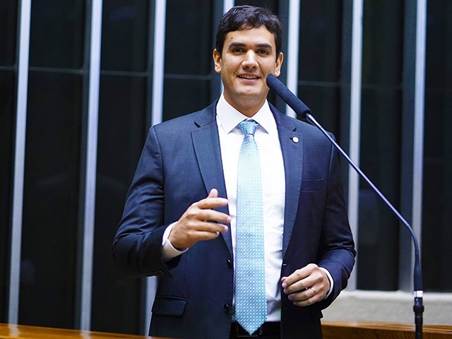 Rafael Prudente não participa de votação que salvou Fundo Constitucional