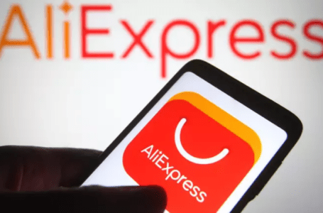 AliExpress adere a programa que isenta de imposto compras online de até R$ 247