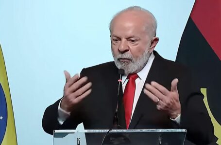 Em Angola, Lula defende reforma do Conselho de Segurança da ONU