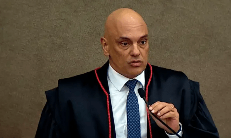 Moraes arquiva inquérito sobre campanha contra PL das Fake News