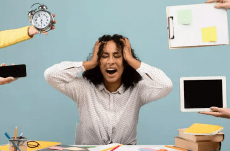 Setembro Amarelo: saiba o que é e quais os sintomas do burnout