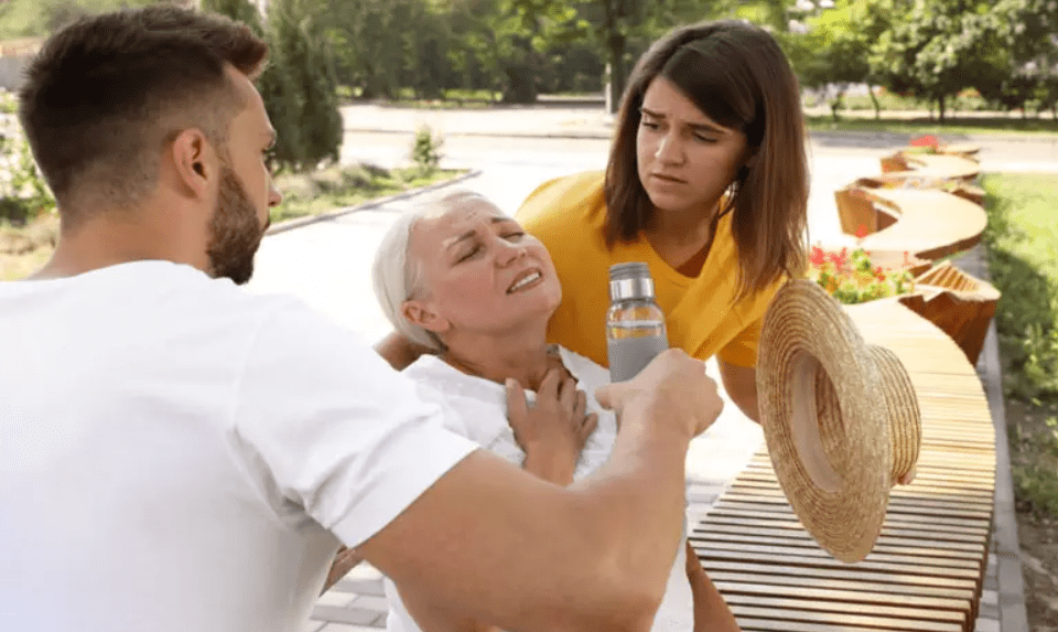 Calor extremo pode causar danos à saúde cognitiva, diz estudo