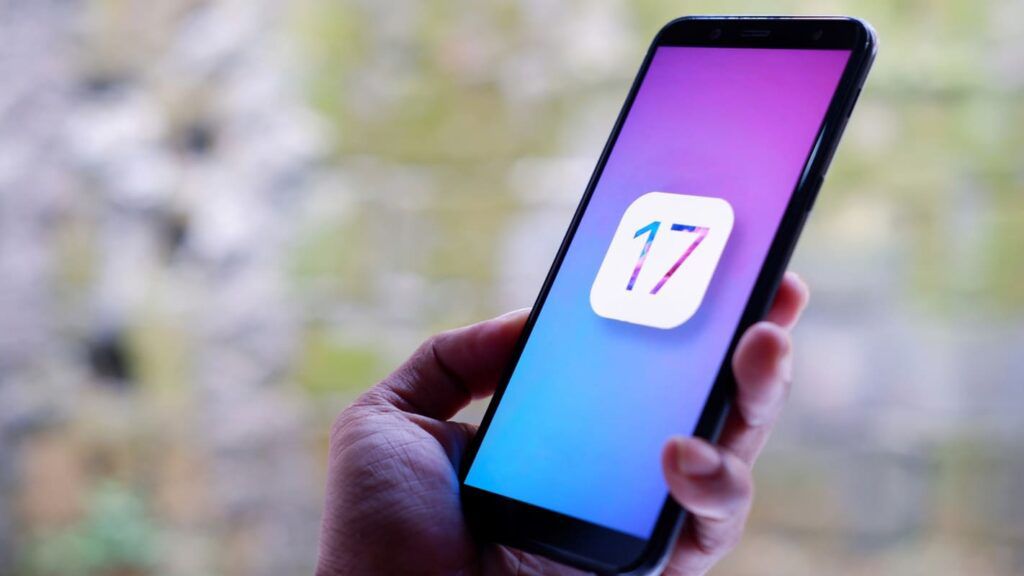 iOS 17 chega nesta segunda-feira; veja como baixar e conheça novidades do sistema