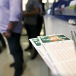 Mega-Sena sorteia prêmio acumulado de R$ 30 milhões neste domingo