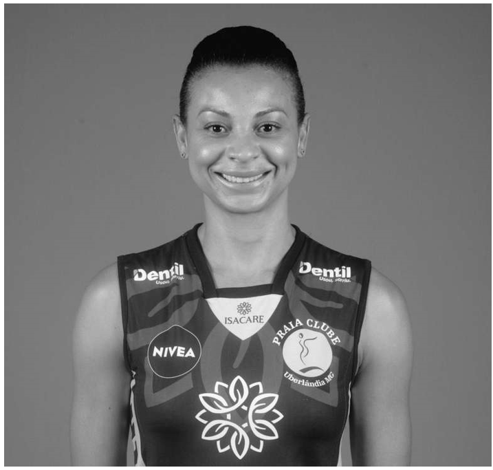 Morre Walewska, campeã olímpica pela Seleção Brasileira de vôlei, aos 43 anos