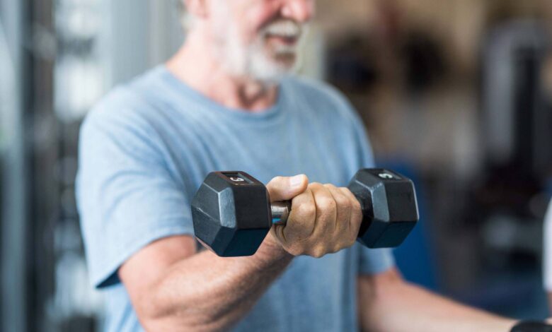 Segundo um estudo, realizar 20 minutos de exercícios por dia compensa 12 horas de tempo sentado