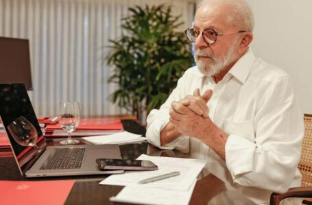 Lula conversa com presidente de Israel e pede corredor humanitário