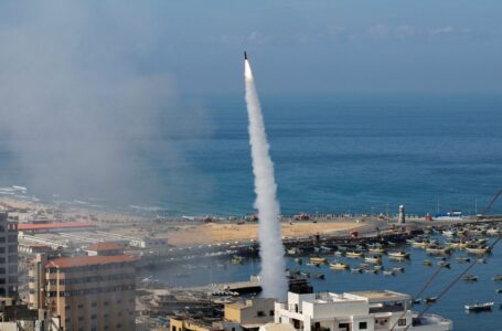 Israel declara estado de alerta de guerra após ataque do Hamas