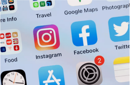 Instagram e Facebook terão assinatura paga para quem não quiser ver anúncios