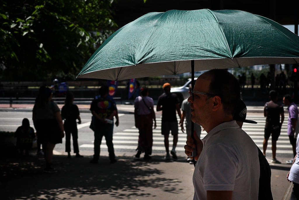 Calor começa a impactar inflação e ameaça preço de alimentos e tarifa de energia