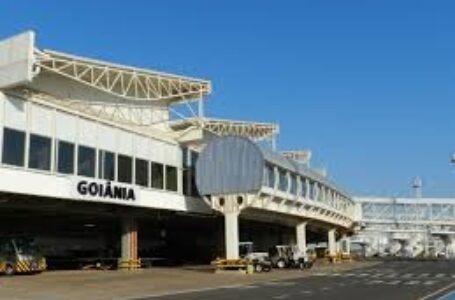 Aeroporto de Goiânia vai ganhar o quarto espaço do País que oferece experiências diferenciadas para clientes do banco
