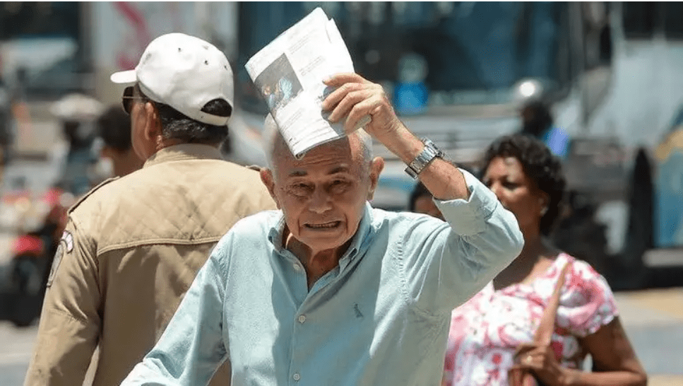 Calor intenso pode se tornar o ‘novo normal’ no Brasil?