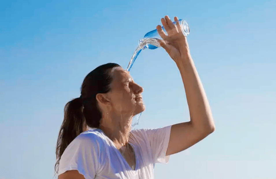 Calor extremo: entenda como as altas temperaturas afetam o corpo e a saúde