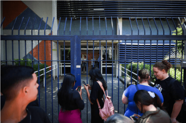 Enem 2026: período para pedir isenção da taxa começa hoje