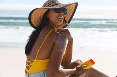Protetor solar: qual o fator de proteção ideal para sua pele?