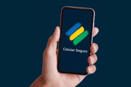 Celular Seguro | App que bloqueia celular roubado já está disponível