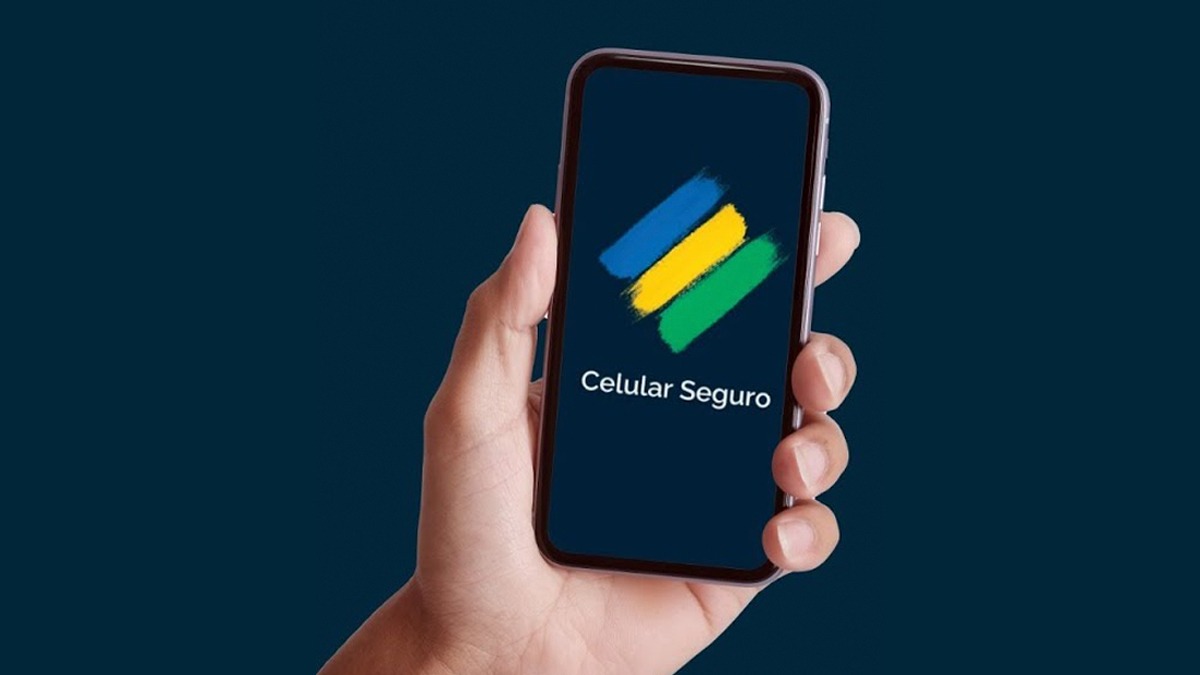 Celular Seguro | App que bloqueia celular roubado já está disponível