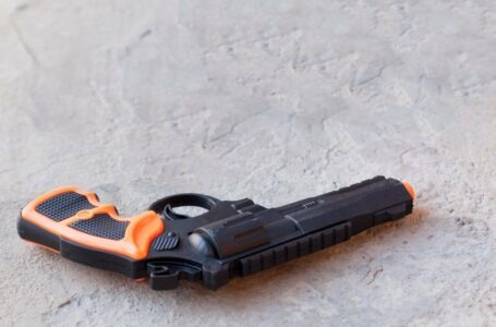 STJ decide que arma de brinquedo durante roubo é ‘grave ameaça’
