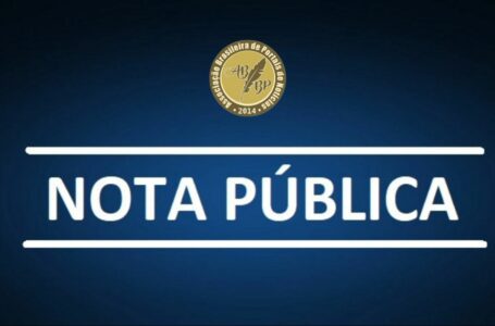 ABBP divulga nota sobre as eleições municipais no País