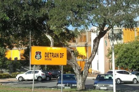 CONCURSO DETRAN/DF | 123 novos servidores serão nomeados dia 15 de janeiro