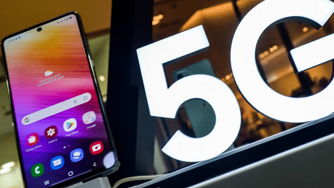 Menos de 8% das cidades brasileiras têm leis de antenas adaptadas a 5G