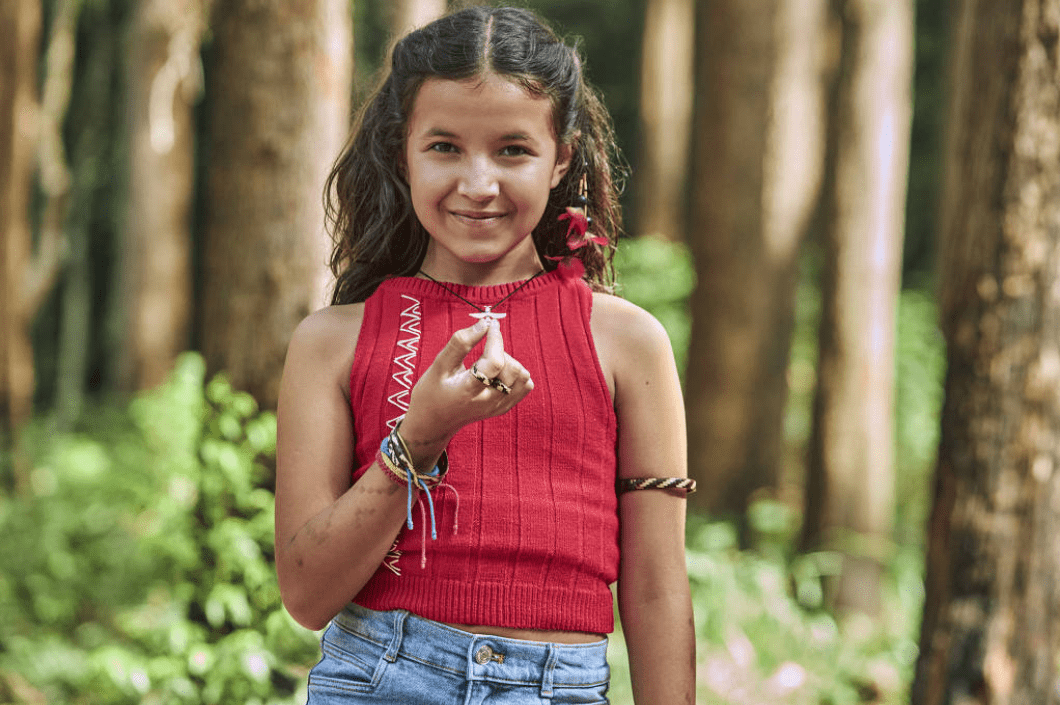 Netflix se anima com sucesso de ‘Chiquititas’ e lança sua primeira série nacional para crianças