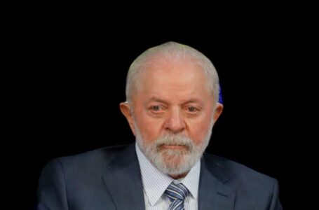 Brasília não quer saber de Lula e seu PT