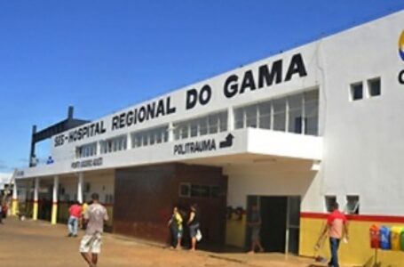 Gama terá uma Policlínica de maior porte, após a articulação de Eduardo Pedrosa