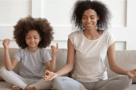 5 exercícios de respiração para fazer com as crianças