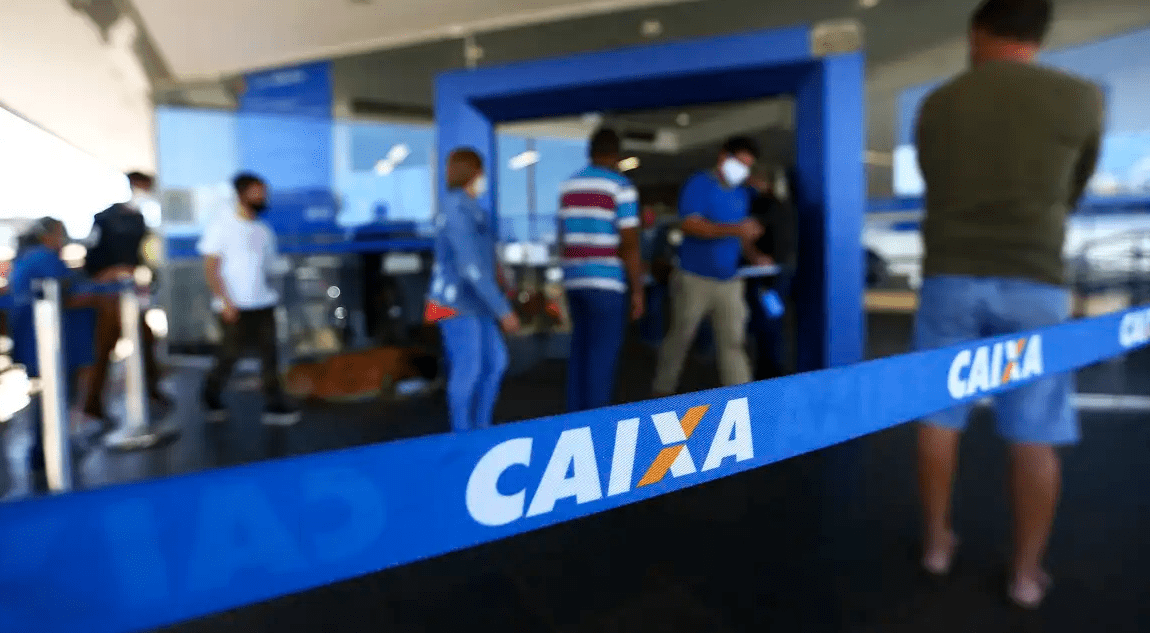 Caixa lança edital de concurso com 3,2 mil vagas para técnicos